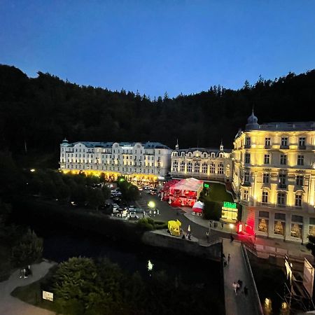 Riverside Apartment Карловы Вары Экстерьер фото