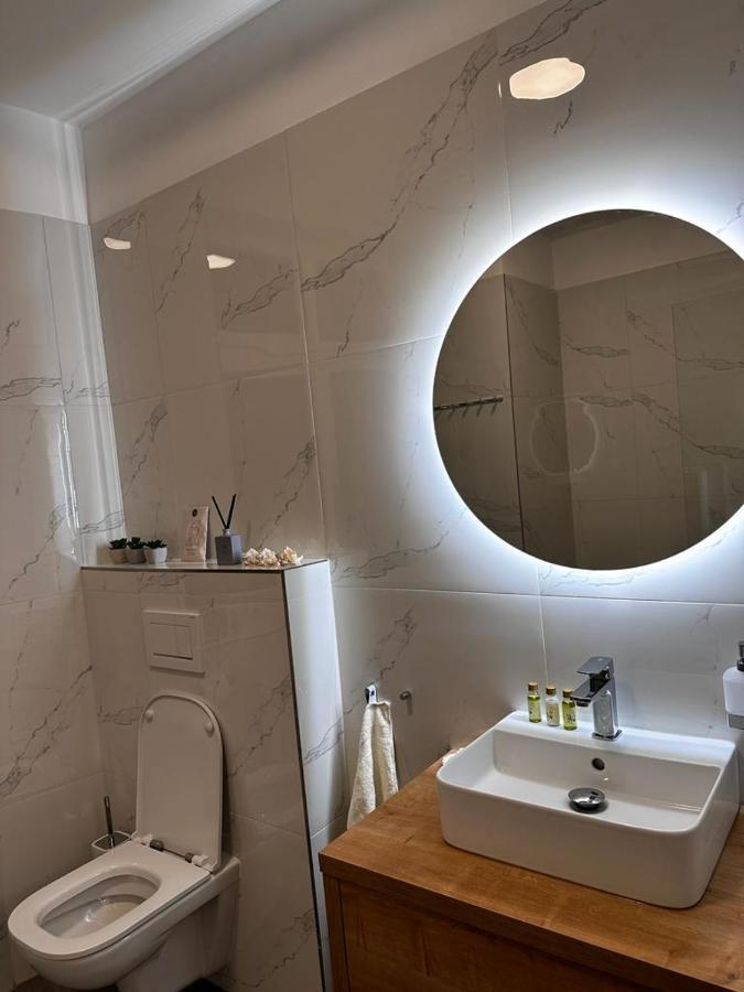 Riverside Apartment Карловы Вары Экстерьер фото