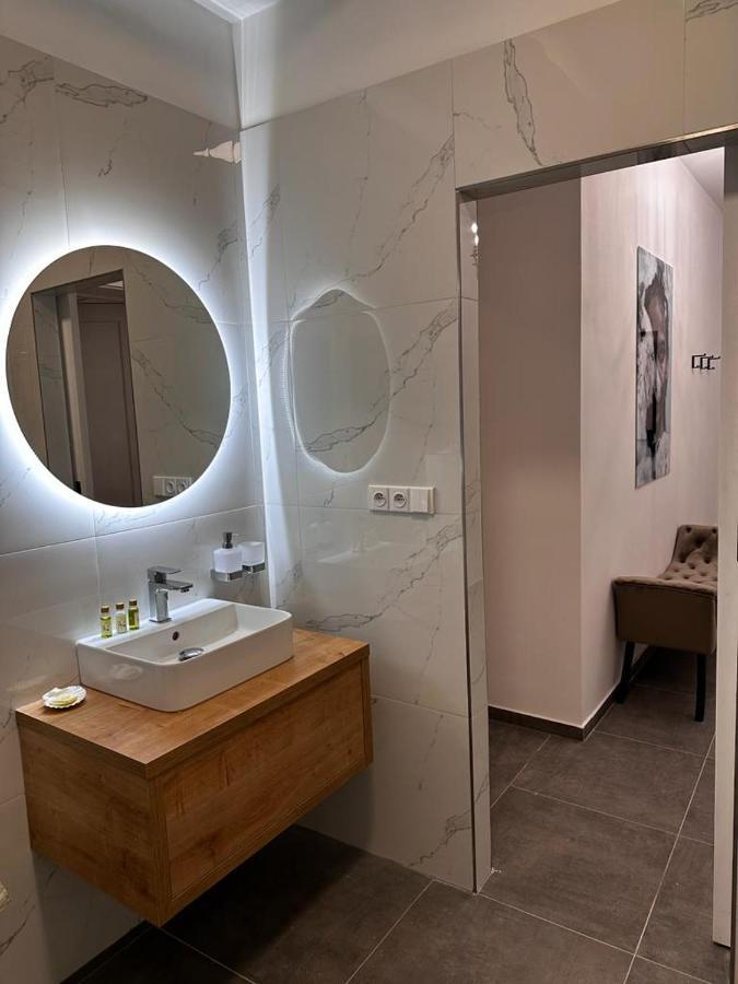 Riverside Apartment Карловы Вары Экстерьер фото