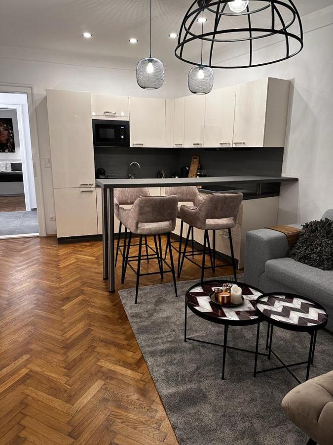 Riverside Apartment Карловы Вары Экстерьер фото
