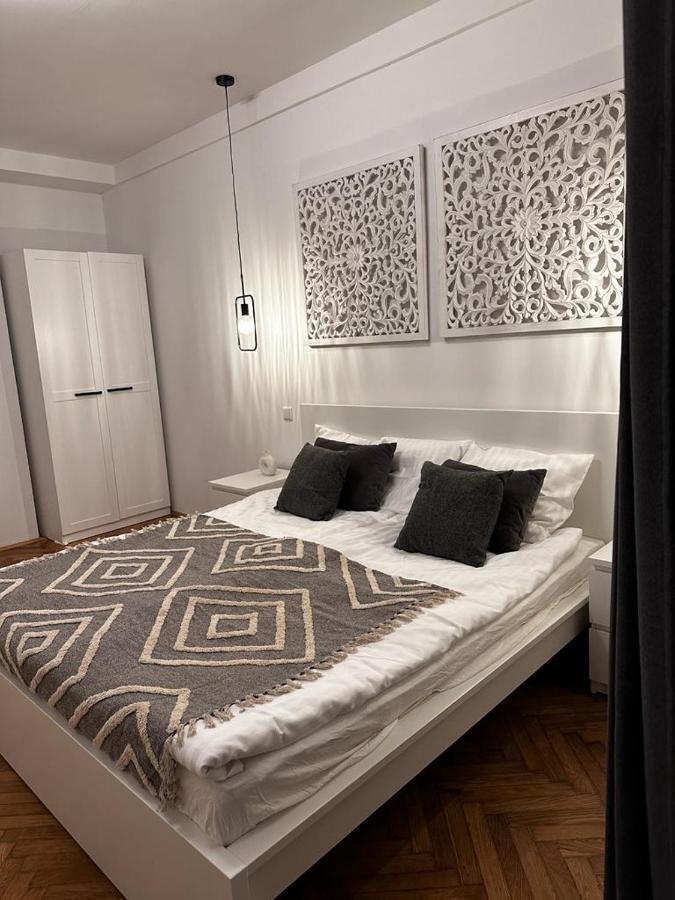 Riverside Apartment Карловы Вары Экстерьер фото
