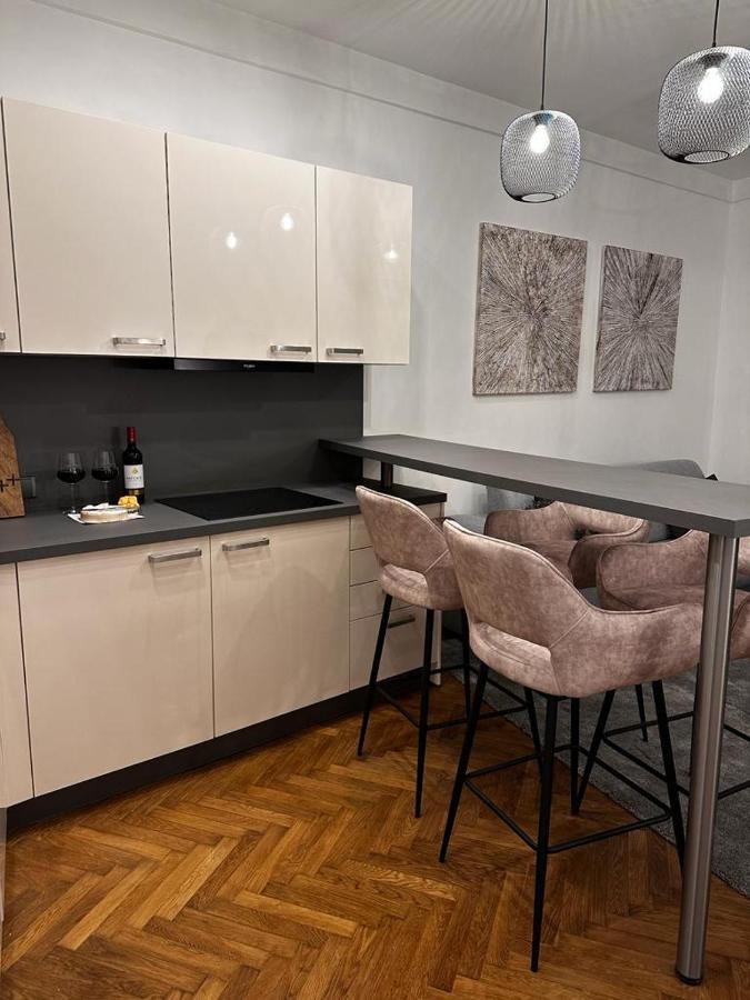 Riverside Apartment Карловы Вары Экстерьер фото