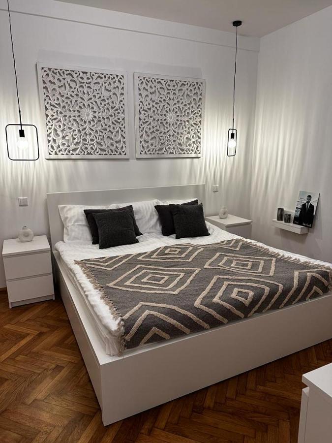 Riverside Apartment Карловы Вары Экстерьер фото