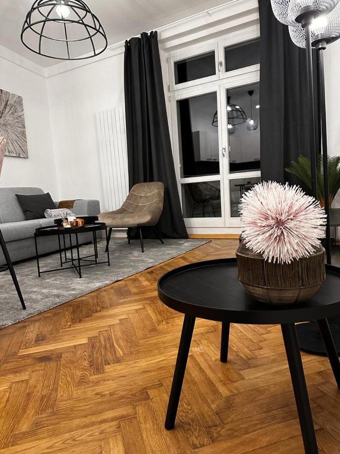 Riverside Apartment Карловы Вары Экстерьер фото