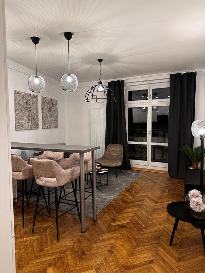 Riverside Apartment Карловы Вары Экстерьер фото